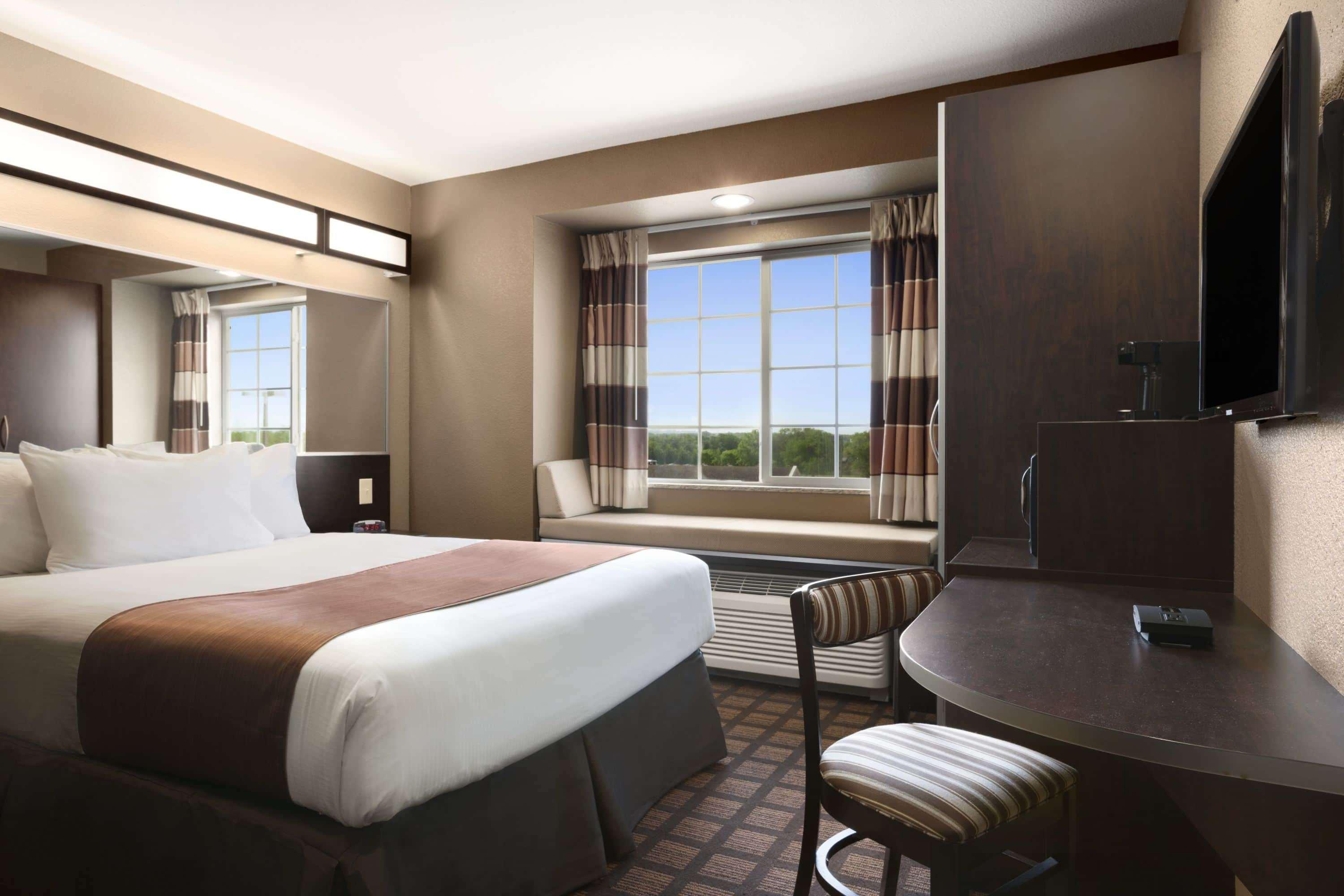 Microtel Inn & Suites Kenedy Dış mekan fotoğraf