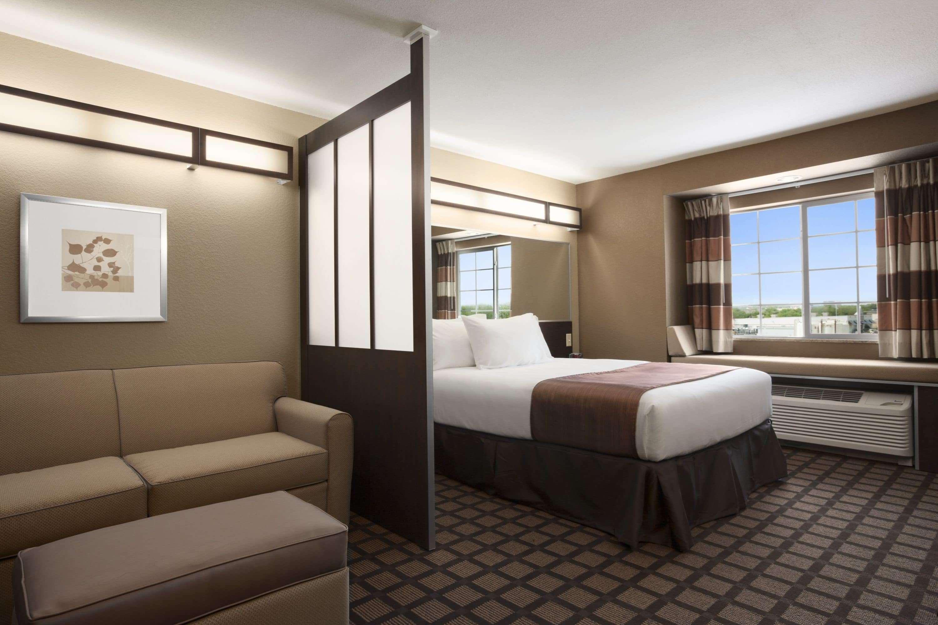 Microtel Inn & Suites Kenedy Dış mekan fotoğraf