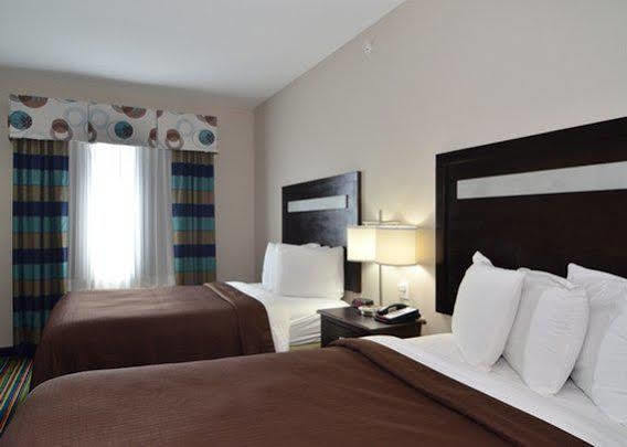 Microtel Inn & Suites Kenedy Dış mekan fotoğraf